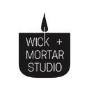 Wick + Mortar Studio