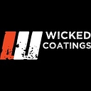 Wicked Coatings logo