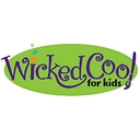 Wicked Cool For Kids logo