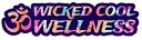 Wicked Cool Wellness logo