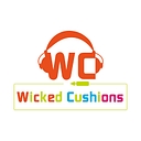 Favicon of Wicked Cushions