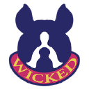 wickeddog.com logo