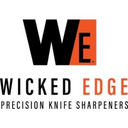 Wicked Edge logo