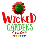 Wicked Gardens Ltd. logo