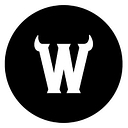 Wicked Healthy logo