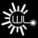 Wicked Lasers logo