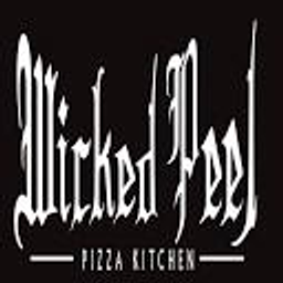 Wicked Peel logo