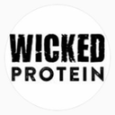 wickedprotein.com logo