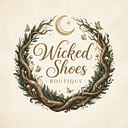Wicked Shoes Boutique