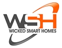 Wicked Smart Homes logo