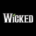 Logo for wickedthemusicalstore.com