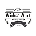 Wicked Wort Brewing Company logo