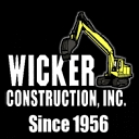 Wicker Construction logo