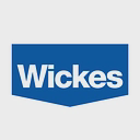 Wickes logo