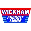 Wickham Freight Lines logo