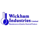 Wickham Industries logo