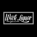 wickliquor.com logo