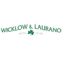 Wicklow & Laurano Landscape & Excavating Contractors logo