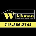Wickman Construction logo