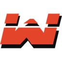 Wickman Construction logo