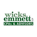 Wicks Emmett Llp logo