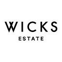 Favicon of Wicks Estate