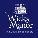 Wicks Manor logo