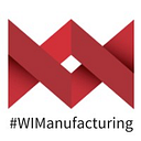Wisconsin Center for Manufacturing logo