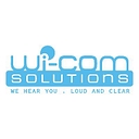 Wi Com Solutions Inc. | Two Way Radio | Cellular | Business Phone Systems | Satellite Phones & Radio logo