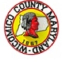 Wicomico County Dept. Of Corrections logo