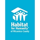 Habitat For Humanity Of Wicomico County logo