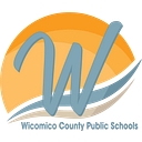 Wicomico County Public Schools logo