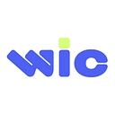 Wic Worldcom International Communications logo