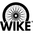 WIKE logo