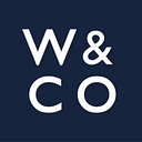 Widdop logo