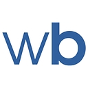 Wideblue logo