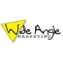 Wide Angle Marketing logo