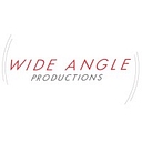 Wide Angle Productions logo