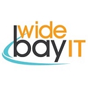 Widebay It logo