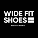 Wide Fit Shoes UK logo