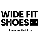 Wide Fit Shoes UK logo