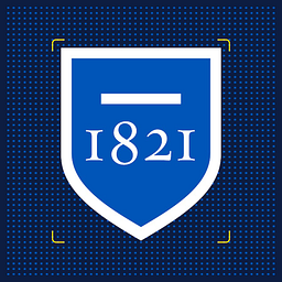 Widener University logo