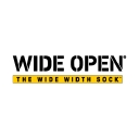 Wide Open logo