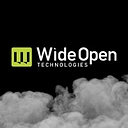 Wide Open Technologies logo