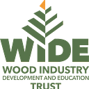 Wood Industry Development and Education Trust logo