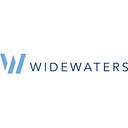 The Widewaters Group logo