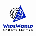 Wideworld Sports Center logo