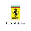 Wide World Ferrari