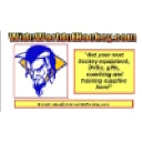 Wide World Of Hockey logo