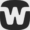 Widex A/S logo